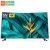 Import New products on china market 55 inch 4k uhd tv curved led tv factory price from China