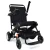 Import new products Portable Wheelchair Aluminum Sports Electric Wheel Chair Rehabilitation Therapy Supplies from China