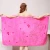 Import New quick-drying absorbent  can wear China Bath Towels Wearable Towel Bath Robe Towel from China