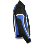 New Racing Wear Motorbike Cordura Jacket Top Quality Hot Selling Custom Wholesale Motorbike Cordura Jacket