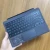 Import New Shockproof PU Leather Tablet Wireless Bluetooths Backlight Keyboard Case Cover For Microsoft Surface Pro 7 6 5 4 3 12 inch from China
