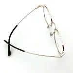 New simple men high-end frame titanium glass optical frame original eyeglass frames latest model