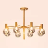 New Style Chandelier Pendant Light Modern Pendant Lamp Restaurant Ceiling Pendant Lighting Chandelier