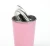New Style Cup&amp;mug Cola Double Wall Tumbler Straw Tea Drinking Insulated Insulating Kids Stainless Steel Coffee Cup With Lid
