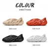 New Summer Sandals WoMen 2020 Fashion Personality Breathable Soft Casual Beach WoMens Shoes Brand Swim Water Sneakers Man