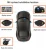 New Technology  Hd Blind Spot Sensor Car Reversing Aid Camera