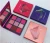 Import new type 9 color eyeshadow palette brand cosmetic makeup for beauty from China