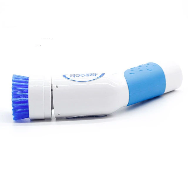 New type household cleaner electric cleaning brush