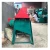 Import New type of agricultural grain thresher commercial fresh corn thresher small mobile bat beating machine sheller from China