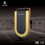 New Waterproof Magnetic Electronic Mortise Locker Lock