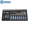Newest Design Top Quality  Bicycle Autobody Vehicle Auto Repair Tools Kit