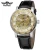 Import Newest Diamond Dial Men Design Winner Mechanical Watches from China