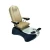 Import Newest whale healthtec spa pedicure chair for sale from China