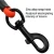 Import Nibao Waterproof Wear-resistant Contains High Strength Webbing PVC Coated Round Rope Dog Leash from China
