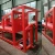 Import Nice waste tire recycling shredder/Rubber Tyre Recycle Machine from China