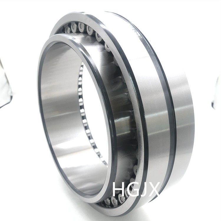 NNU4938M/W33 Cylindrical Roller Bearings for Cement plant 190*260*69mm