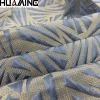 No moq 2020 New Geometric Style Yarn Dyed Tela Jacquard Sofa Upholstery Fabric from China Zhejiang Factory