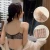Import No rims underwear female bra gather up collection breast bra beauty back adjustable bra set from China
