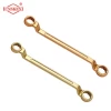 non sparking tools ring end double side spanner in beryllium copper aluminum bronze