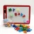 Import Non Toxic  Wooden Numbers Learning Pieces Maths Educational Toys from China