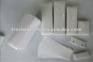 Non-Woven Waxing Paper Strips 100pcs/bag 300pcs/bag 500pcs/bag