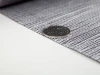 Nonwovens composite mat 110g fiberglass felt for waterproof membrane asphalt bitumen nonwoven polyester mat