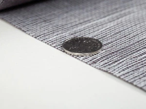 Nonwovens composite mat 110g fiberglass felt for waterproof membrane asphalt bitumen nonwoven polyester mat