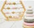 Import Nordic Style  Wooden Bead Abacus Classic Counting Tool Educational Kid Toy from China