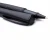 Import novelty black paint heavy luxury ballpen custom logo corrosion business gift metal roller pen from China