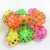 Import novelty muzzle pet toy rubber silicone rubber dog toy Souptoys from China