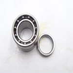 NSK High Quality Needle Roller Bearing NKIA5905