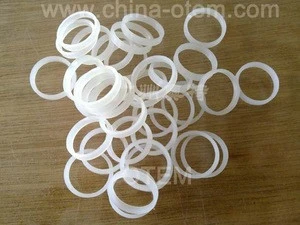 Nylon gasket manufacture in China