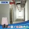 OBON eps concrete waterproof material for walls