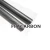 Import OD30mm*28mmID 1000mm length twill finish sale carbon fiber tube with Japan carbon fiber from China