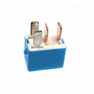 OE 90987-02027 auto relay for Toyota with good quality