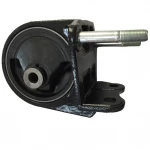 Oem 21830-2P000 engine mount for Hyundai rubber parts shocking mount factory directly wholesales