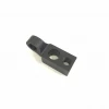 oem cnc milling parts tool steel parts Wear block A2 steel  parts high precision machining