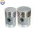 Import OEM custom cnc machining parts hydraulic threaded cartridge valve from China