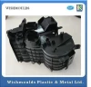 OEM Custom plastic injection molded auto spare parts