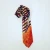 Import OEM Customized design print silk tie woven necktie making factory from China