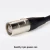 Import OEM factory professional durable low noise RJ45 to RJ45 audio snake cable from China