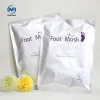 OEM Foot Care Pack Skin Care Products Foot Peel Spa Exfoliating Foot Mask