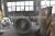 Import OEM large cast iron / cast steel pump casing from China