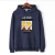 Import OEM Men&#x27;s 100% Cotton French Terry Hoodies from China