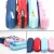 OEM New designed kids Cute animal custom eva molded 3d color pencil box/case set girls school kawaii pencil case for kids boys