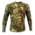 OEM polyester dry fit UV protection Fishing wear, fishing clothing, fishing clothes