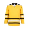 OEM service custom design good selling ice hockey jersey