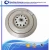 Import OEM service iron or aluminum axial fan impeller from China