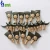 Import OEM wooden bamboo craft parts by CNC machining manufacturing service from China