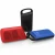 Import OEM/ODM Wholesale New Colorful Pocket Travel Small Mini Speaker Wireless with TF-Card from China